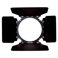 Porte de grange / cadre en gel LEDJ Intense