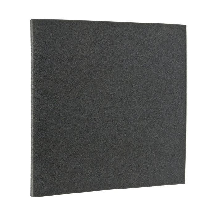 Showgear Soft foam 20mm sheet 1,5mtr x 2mtr – Simply Sound and Lighting