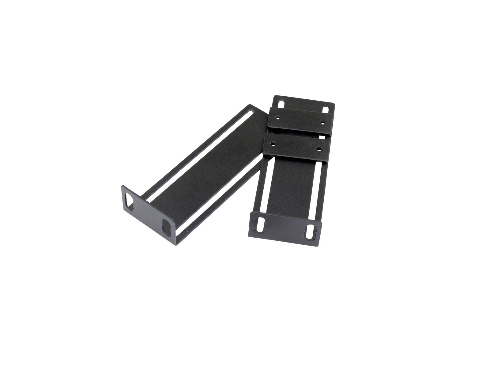 Amplifier Rack Support Omnitronic Rack Bracket For Amplifier, Back, 1U – Simply Sound and Lighting
