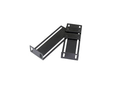 Omnitronic Rack Bracket For Amplifier, Back, 1U