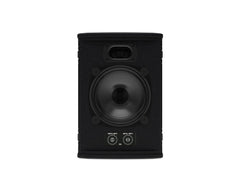 Martin Audio FP6 6" Installation passive 2 voies/Haut-parleur coaxial portable Noir