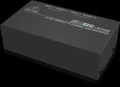 Behringer HD400 Destructeur de bourdonnement