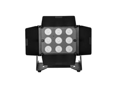 EUROLITE LED CLS-9 QCL RVB/WW 9x7W