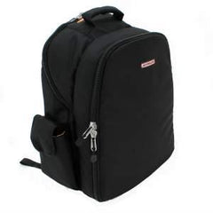 Orbit Concepts Jetpack PRIME Sac à dos noir