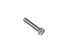 Roadinger Sechskantschraube M10X50 Fk8.8 Vz