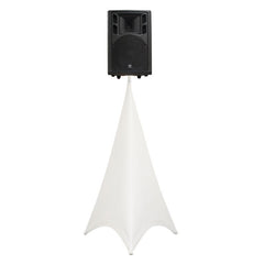 LEDJ Doppelseitiger Lautsprecherständer Scrim (LEDJ312)