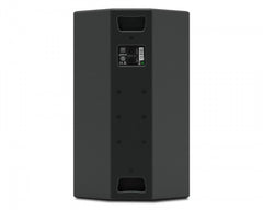 Martin Audio X15 BlacklineX Enceinte Passive 2 Voies 15" Rotative 90x50° Noir