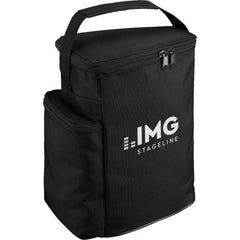 IMG Stageline Flat-M200 Active Foldback Monitor Bag Only