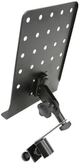 QTX aufsteckbares Musik-/Tablet-Regal