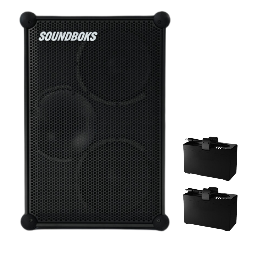 SOUNDBOKS Go Speaker Charger - 14.6V 5A Compatible With Gen 1/2/3, NOT Gen 4, 3ft Cable