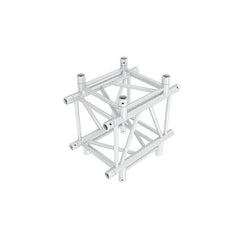 Milos Cross 4-way Heavy Duty Pro-40 Square G Truss