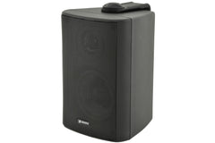 Adastra BC3V 60W 100V Background Speakers (Black) *B-Stock
