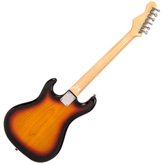 Rapier 33 Electric Guitar - 3 Tone Sunburst