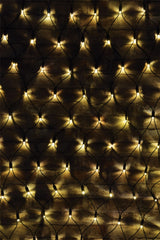 Lyyt Anschließbare LED-Netzleuchten für den Außenbereich, warmweiß, Schutzart IP44, anschließbar