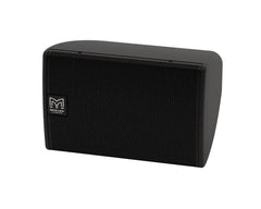 Martin Audio CDD6BTX-WR Haut-parleur 2 voies 6,5" résistant aux intempéries 100 V IP54 Noir