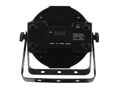 Eurolite Led Sls-603 Tcl + Uv Floor