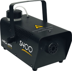 Algam Lighting 400W Smoke Machine