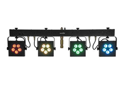 Eurolite Led Kls-902 Next Ensemble d'éclairage compact *Stock B