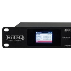 Briteq BT-NODE 283 ART-NET Node DMX