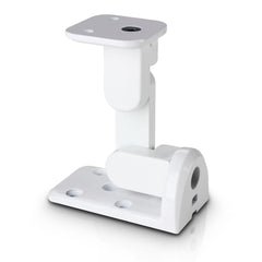 Adam Hall SUWMB 10 W Support mural universel pour enceintes jusqu'à 10 kg blanc