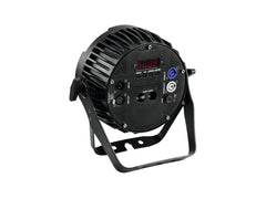 Futurelight Pro Slim Par-12 Mk2 Tcl