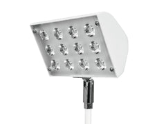 Projecteur Eurolite Led Kkl-12 3200K Blanc