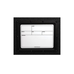Elumen8 4u Wooden Rack Sleeve Tour Flightcase Studio