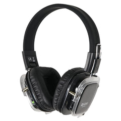 W Audio Silent Disco Kit – 50 Kopfhörer + Sender funktioniert mit jedem Tablet/Laptop