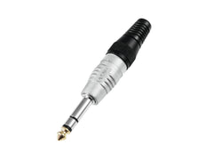 Hicon Jack Plug 6.3 Hi-J63S