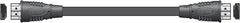 AV:Link HDMI plug to plug lead 3.0m