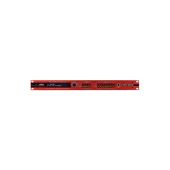 Lynx Pro-Audio ARK-2048 Loudspeaker Processor 56-bit 4 in 8 out