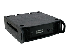 Roadinger Rack-Einheit 3U