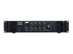 Omnitronic Mpz-180.6 Pa Mixing Amplifier