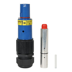 eLumen8 Powersafe 800A Line Drain 240mm2 Neutral Blue
