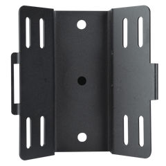 4x Showgear Tree & Pole Mounting Bracket MKII 50mm Lighting Speaker Bar