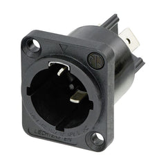 Neutrik PowerCON TRUE1 Chassis Connector NAC3MPX-TOP