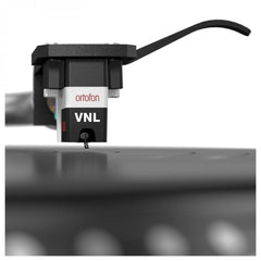 Ortofon VNL prémonté, cartouche VNL prémontée sur porte-cellule SH-4