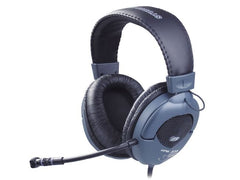 JTS HPM-535 Professional Studio Headphones with built in microphone
