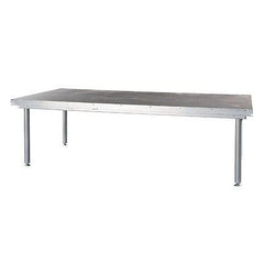 Pro Stage 2M x 1M Professionelles Bühnendeck