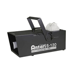 Antari S-120 High Power Foam Machine for Foam Party