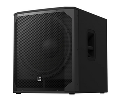 Electro-Voice EVIVA 18SP 18" 2-Way Powered Subwoofer