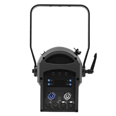 eLumen8 Virtuoso 2000 Fresnel RGBAL 220W LED Stage Light Theatre School DMX