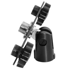 On Stage Stereo Mic Attachment Bar