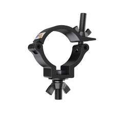 Demi-coupleur étroit Global Truss, noir (812-B)