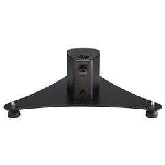 Audiophony iLINEbase Basisboden für iLINE83B und iLINEspace60 – Schwarz