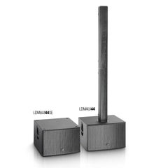 LD Systems MAUI 44 Säulen-PA-System aktiv