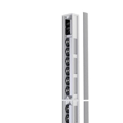LD Systems MAUI 28 G3 Système de sonorisation à colonne cardioïde compact blanc