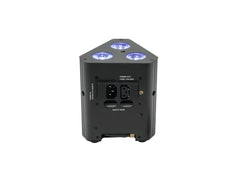 Eurolite LED Battery Uplighter Triangle TL-3 TCL Trusslight Lighting Wireless DMX