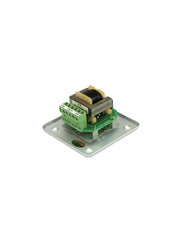 Omnitronic Pa Volume Controller 10 W Mono Sil