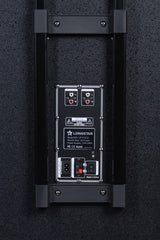 Longstar LP-FY212 2x 12" 8000W Sound System PA DJ Bluetooth Speaker